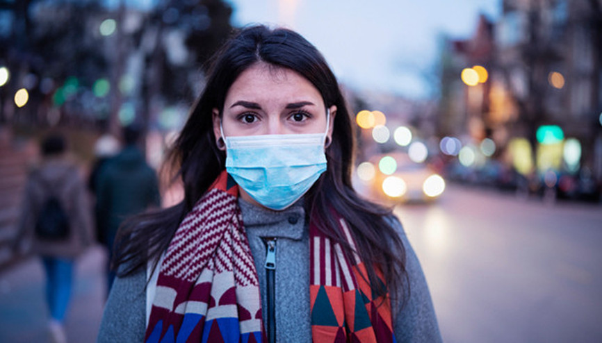 Eczanelerden maske nasıl alınır Eczanelerden maske alımı için E-Devlet kodu görüntüleme