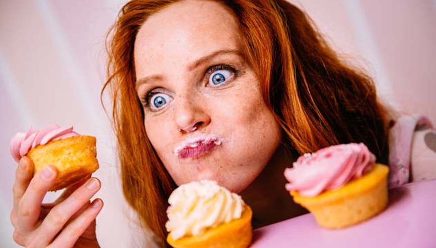 Tatlı Krizlerine Son Verecek 12 Öneri