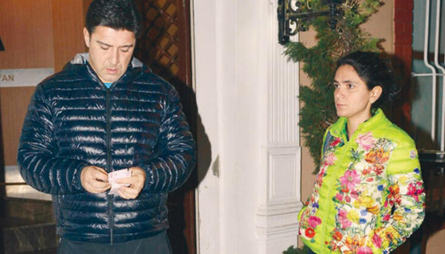 Hakan Ural kimdir Hakan Ural’ın eşi hakkında bilgiler