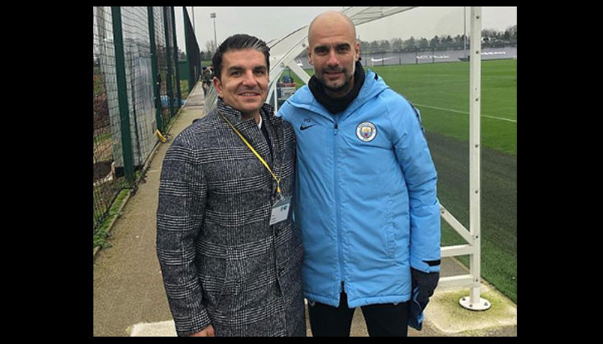 Kenan Koçaktan Fenerbahçe açıklaması