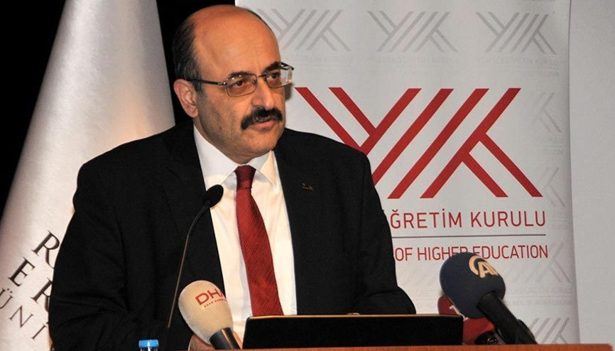 YÖKten diş hekimliği ve eczacılıkta mezun aşamasındaki öğrencilere staj kolaylığı