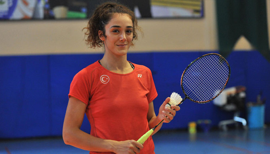 Neslihan Yiğit: Olimpiyat madalyasının hayalini kuruyorum