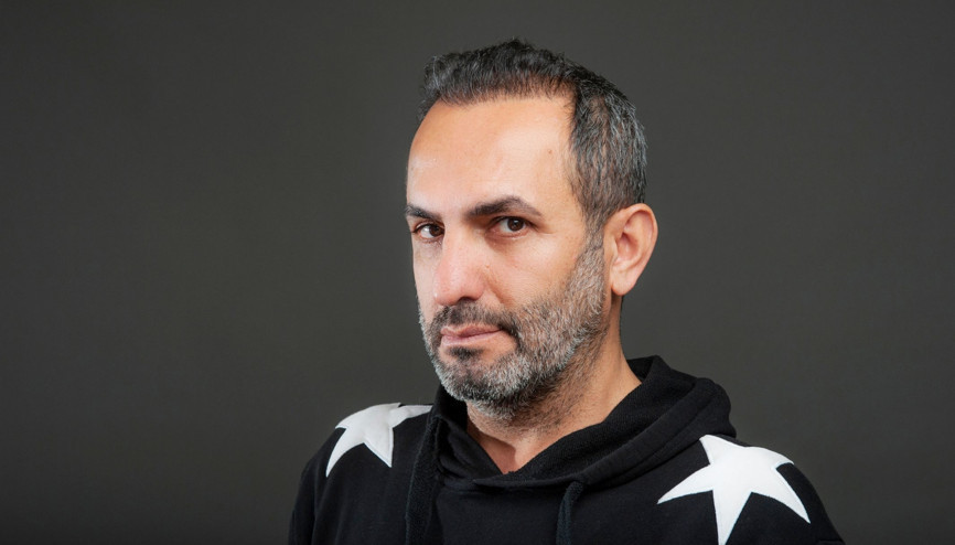 Altındere, sanat dünyasına en ilham veren 100 ismi arasında