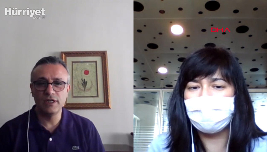 Bilim Kurulu Üyesi Tezer: Rehavete kapılmayın, yasak varmış gibi devam edin