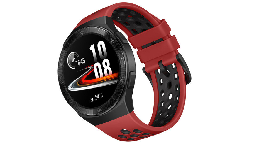Huawei Watch GT 2e Türkiye’de satışa sunuluyor