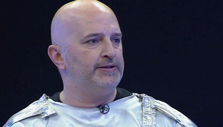 Yavuz Seçkinin acı günü