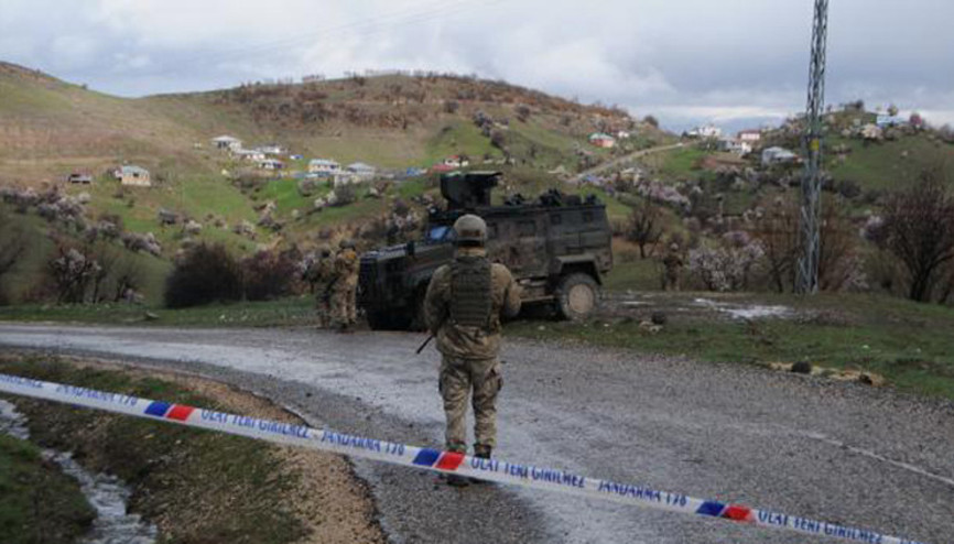 Tuncelinin Geçitveren köyünde yeni vaka çıkmadı, karantina kaldırıldı