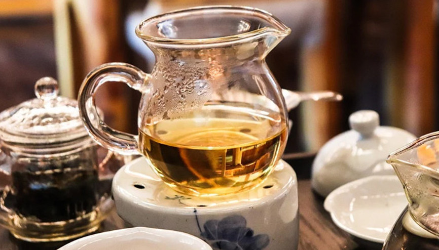 Bu çay sinirleri yatıştırıyor, sakinleştiriyor İşte tarifi…