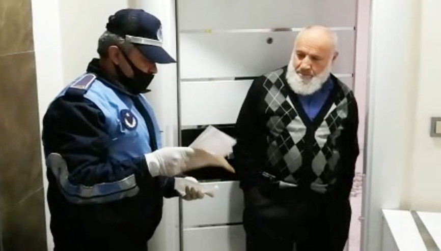 Almanya’dan Kayseri Belediyesi’ni aradı: ‘Annemle babam...’