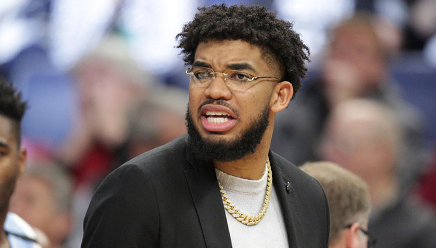 Son Dakika | Karl-Anthony Townsun annesi, corona virüsü sebebiyle hayatını kaybetti