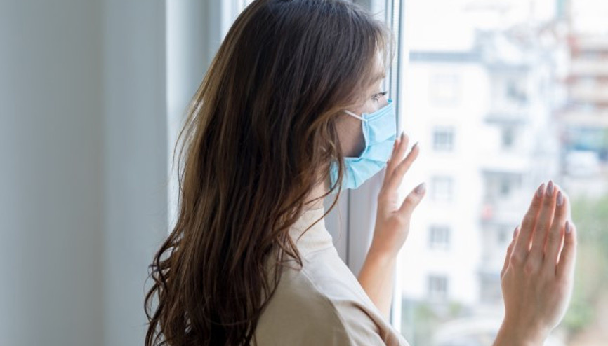 Sosyal İzolasyonun Olumsuz Etkilerinden Kurtulmanın 4 Yolu