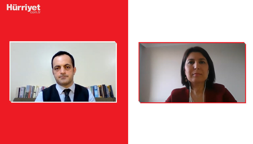 Sosyal Medyada Sanal Hastane