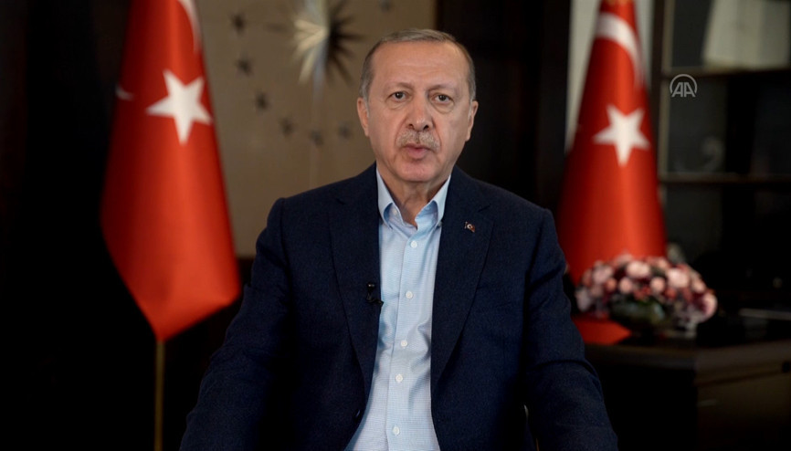 Cumhurbaşkanı Erdoğan: Yeni infaz yöntemleri, adaletin tecellisi sırasında vicdanların yaralanmasının önüne geçmek için getirilmiştir