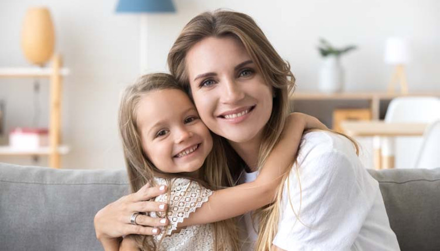 Değerli olduğunu çocuklara hissettirmek için 5 öneri