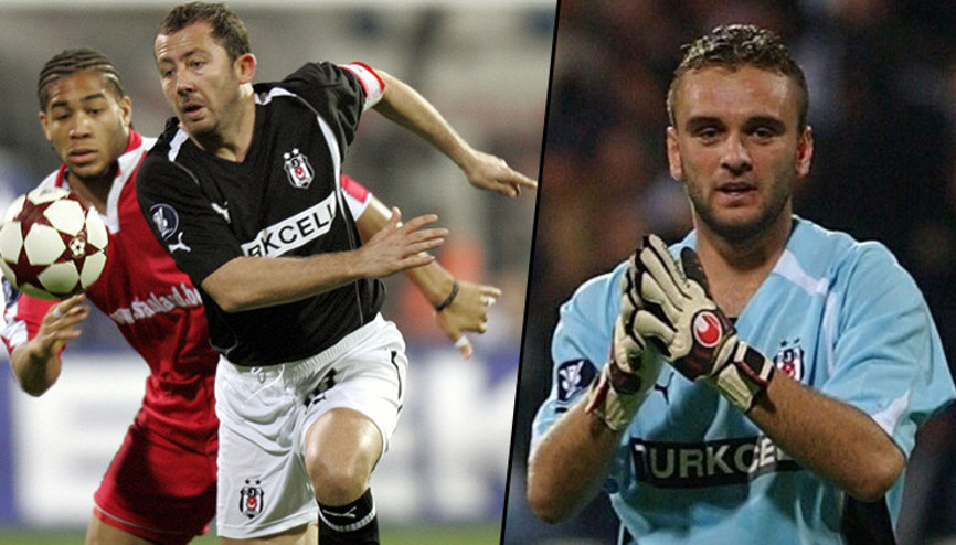 Kurşunlunun Chelsea maçı öncesi unutulmaz Sergen Yalçın anısı...