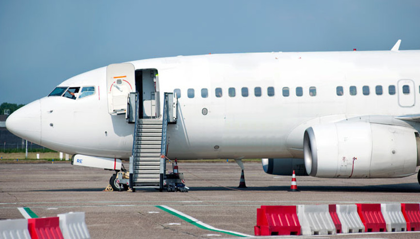 Havayolu şirketlerinin yolcu gelirleri büyük oranda azalabilir