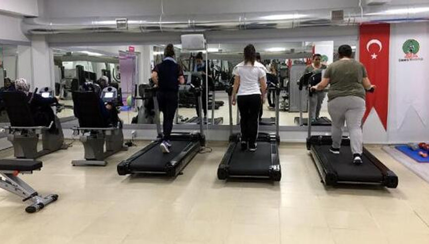 Spor salonları ne zaman açılacak