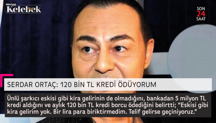 Son 24 Saatte Magazin Gündemi (15.04.2020)