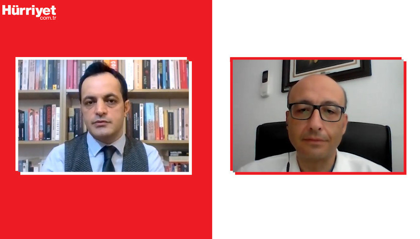 Bilim Kurulu üyesi uyardı: Rehavet yok, tedbirlere devam