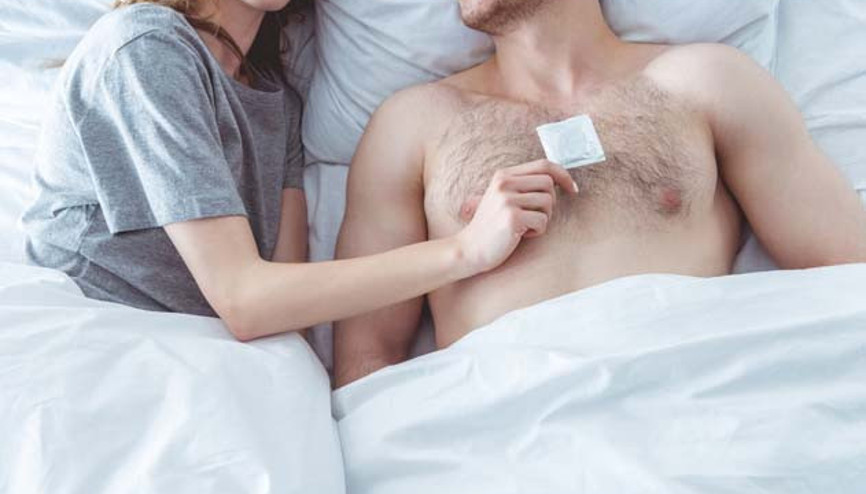 Prezervatif Kullanılırken Yapılan 8 Yanlış Prezervatif Kullanılırken Yapılan 8 Yanlış