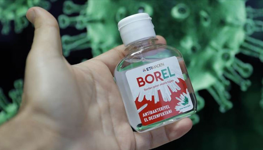 Son dakika... Borel tanıtıldı Yarın satışa çıkıyor