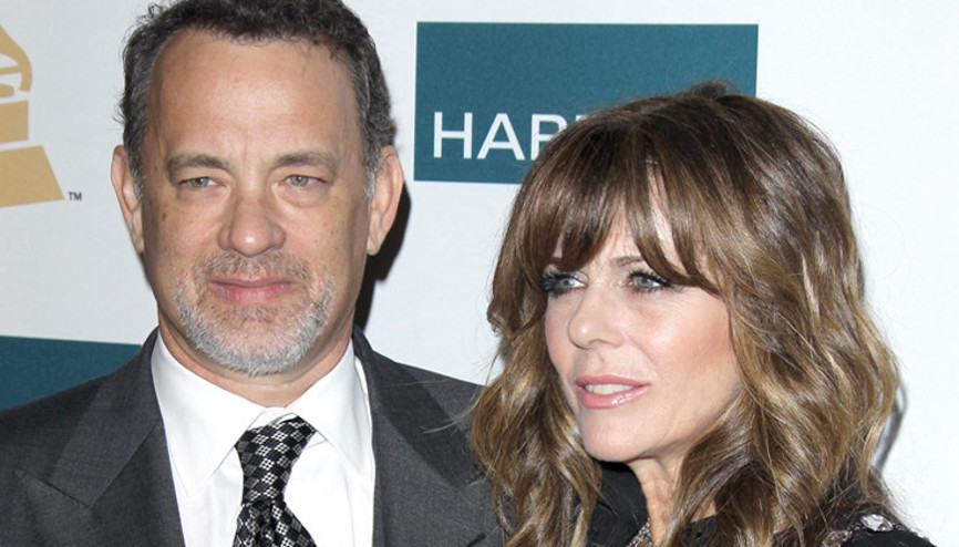 Tom Hanks ile birlikte koronavirüse yakalanan Rita Wilson yaşadıklarını anlattı