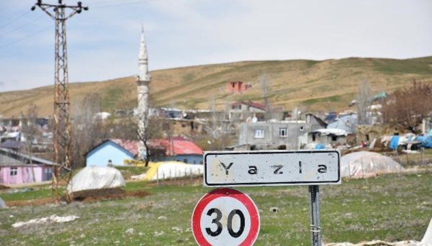 Muşun 2 köyünde karantina uygulaması bitti