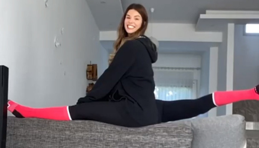 Size söz Hepinize enerji vereceğiz