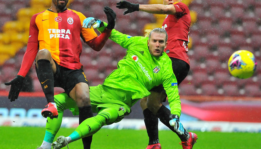 Son Dakika | Loris Kariustan Beşiktaşa şok FIFA...