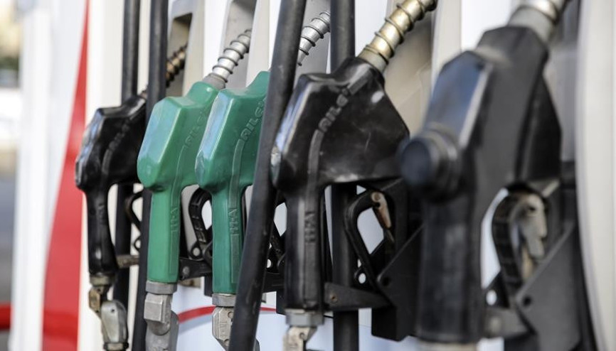 Küresel petrol arzı martta arttı