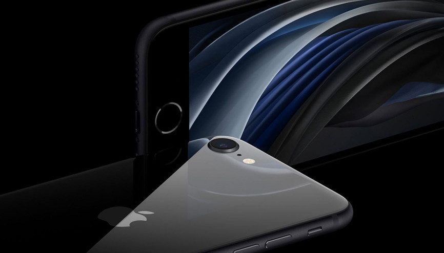 iPhone SE 2020 Türkiyede satışa çıktı İşte şaşırtan fiyatı