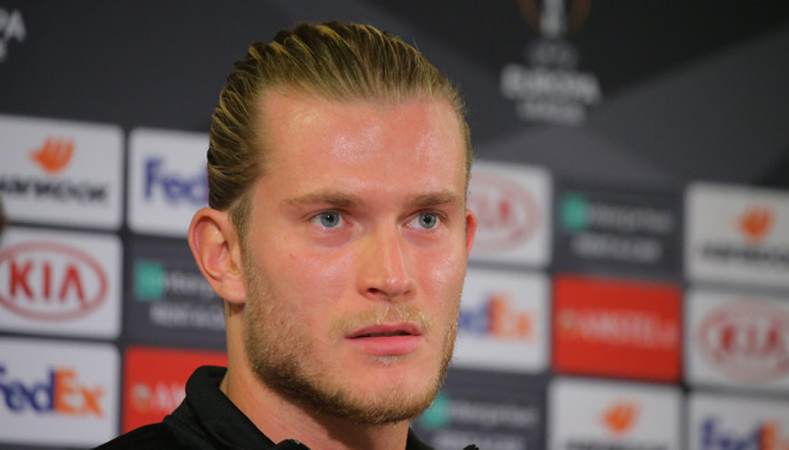 Beşiktaş kalecisi Loris Kariustan flaş açıklama Ölüm tehdidi aldım Beşiktaş kalecisi Loris Kariustan flaş açıklama Ölüm tehdidi aldım