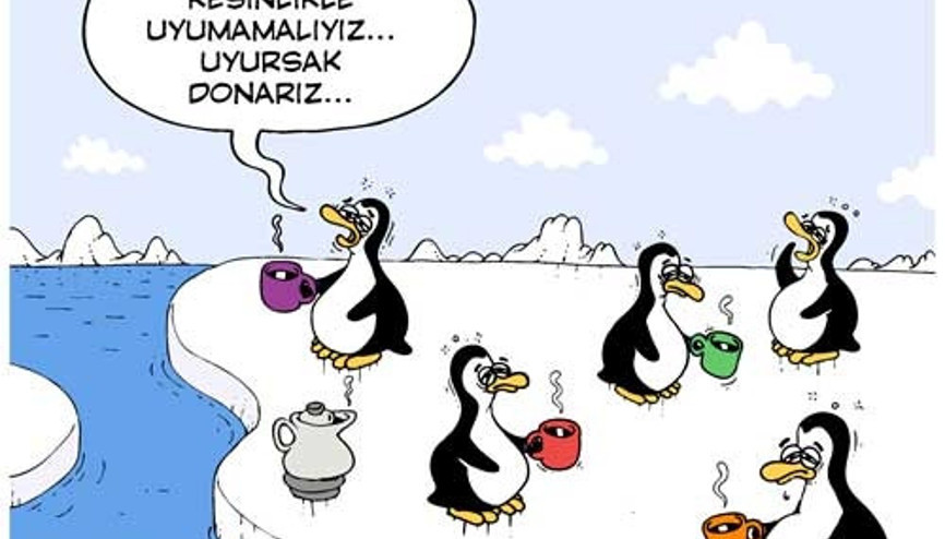 Uykusuzluk