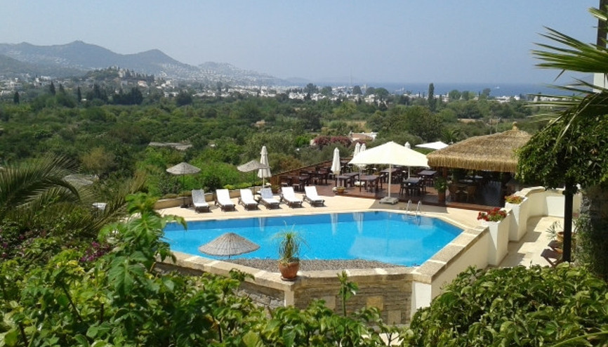 Wellness yolculuğu