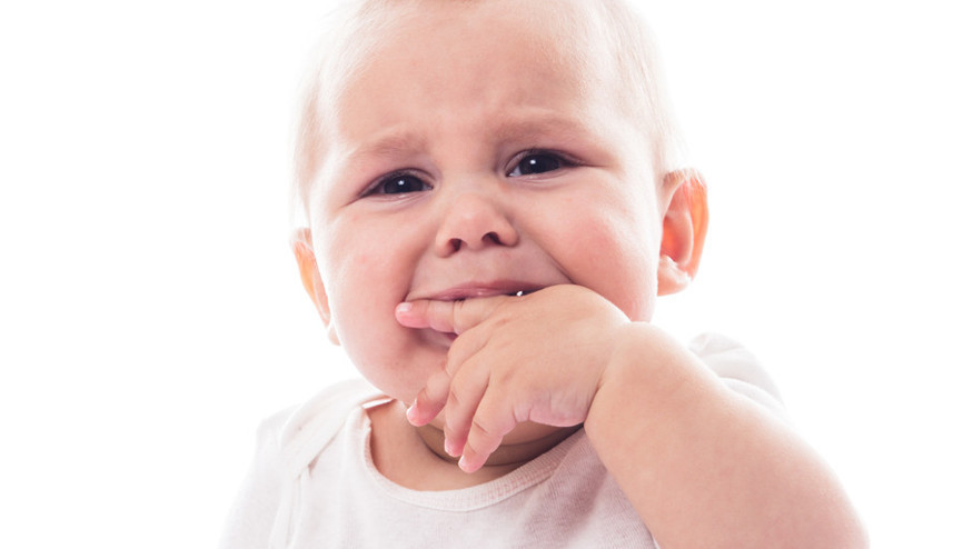 Acaba bebeğiniz neden ağlıyor