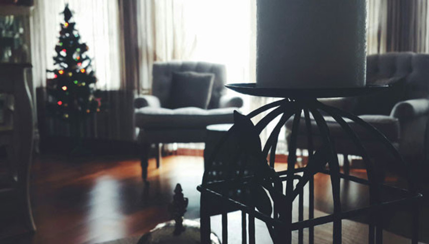 Yılbaşına özel eviniz için süsleme önerileri