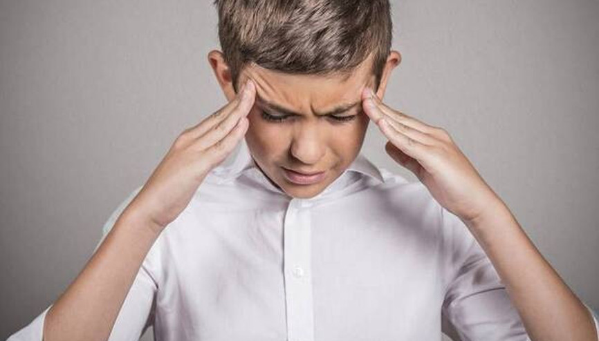 Okul çağındaki migren hastaları ameliyata uygun mu