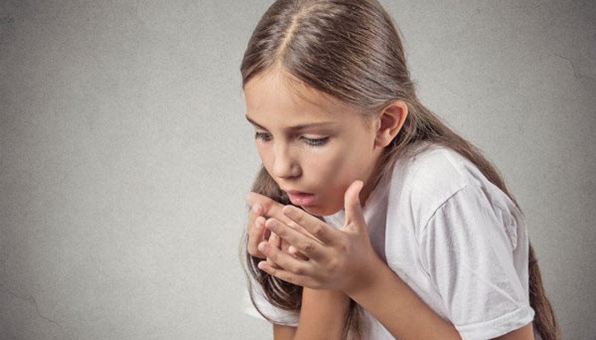 Çocuklarda kusma ataklarına dikkat