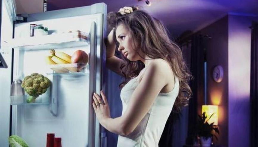 Aç olan mideniz mi beyniniz mi