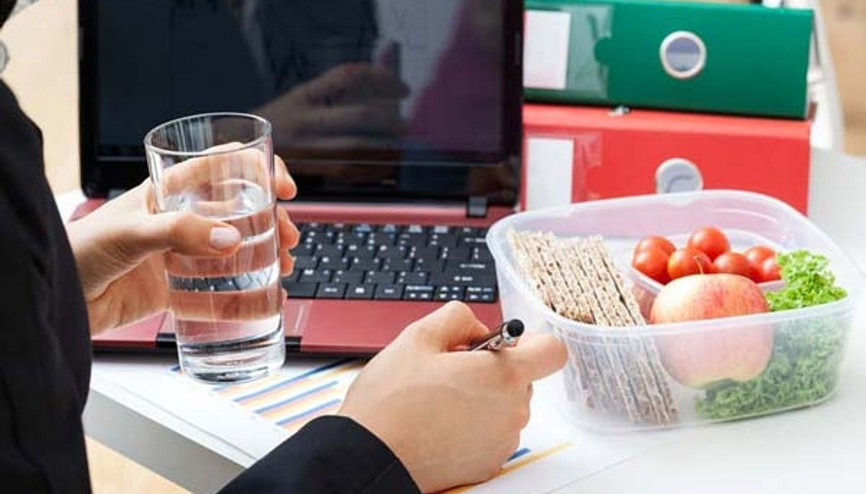 Tabakta gelmeyen ana gıdalarımız