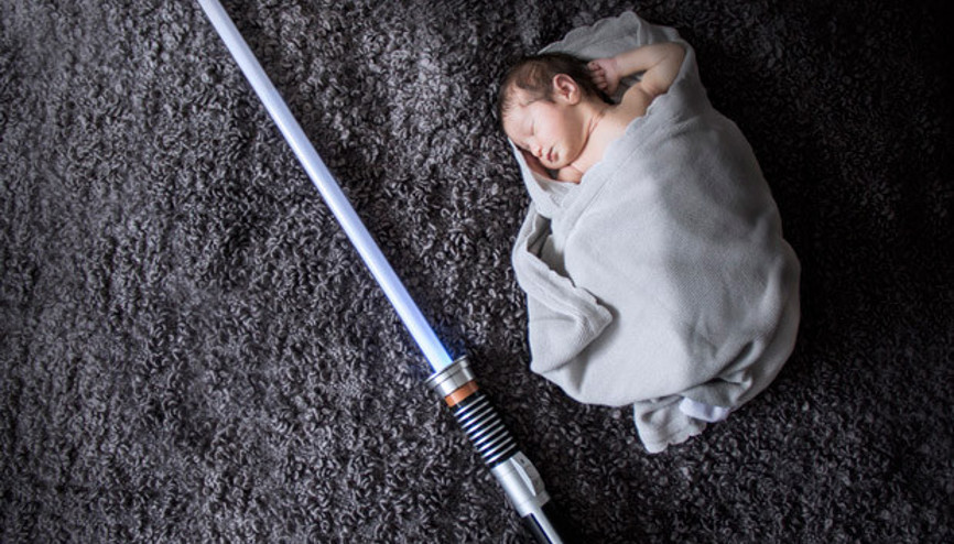 Yıldız savaşlarından beter: Kolik