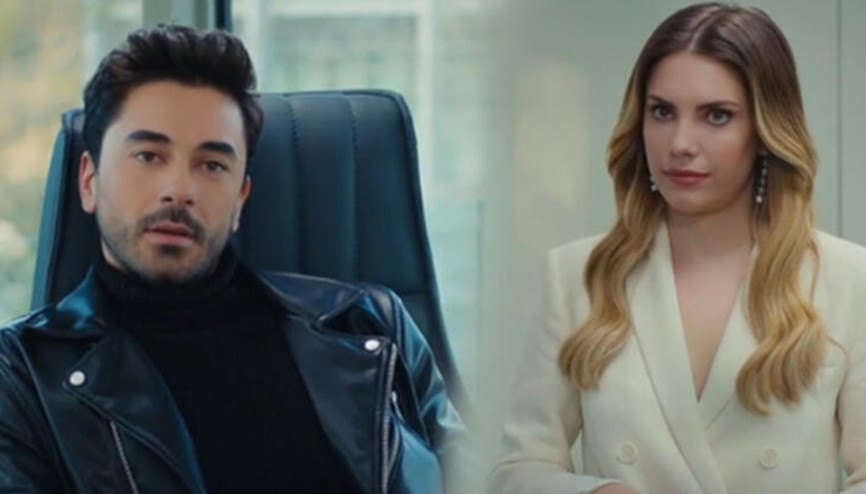 Yasak Elma ne zaman başlıyor Yasak Elma yeni bölüm tarihi belli mi