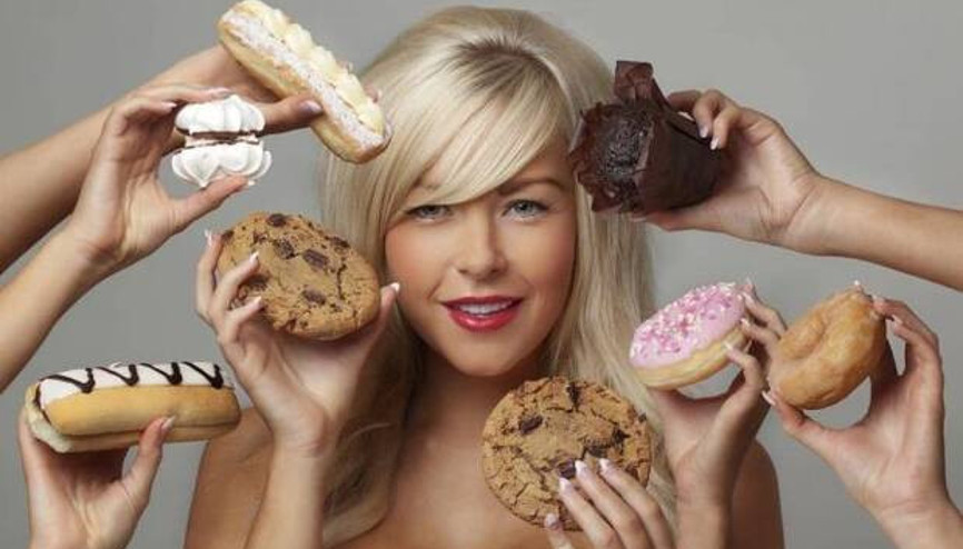 Yediklerimiz duygularımızı nasıl etkiliyor