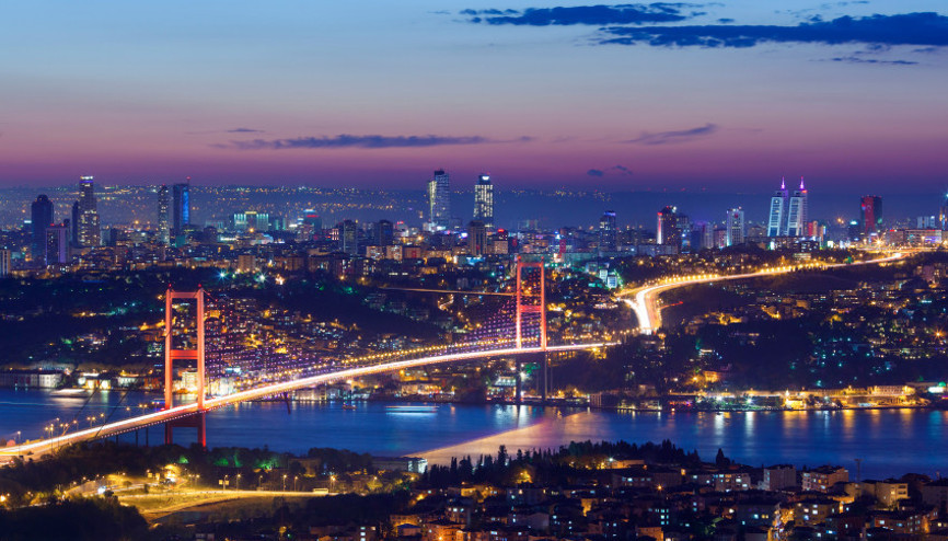 Adana nüfusu kadar hasta İstanbulda yaşıyor