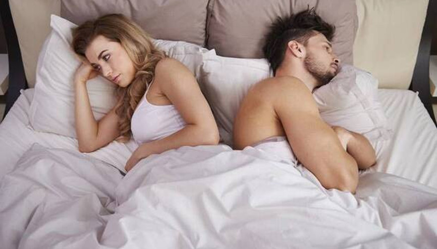 Vajinismusun çözümü tedaviye başlama kararı ile başlar