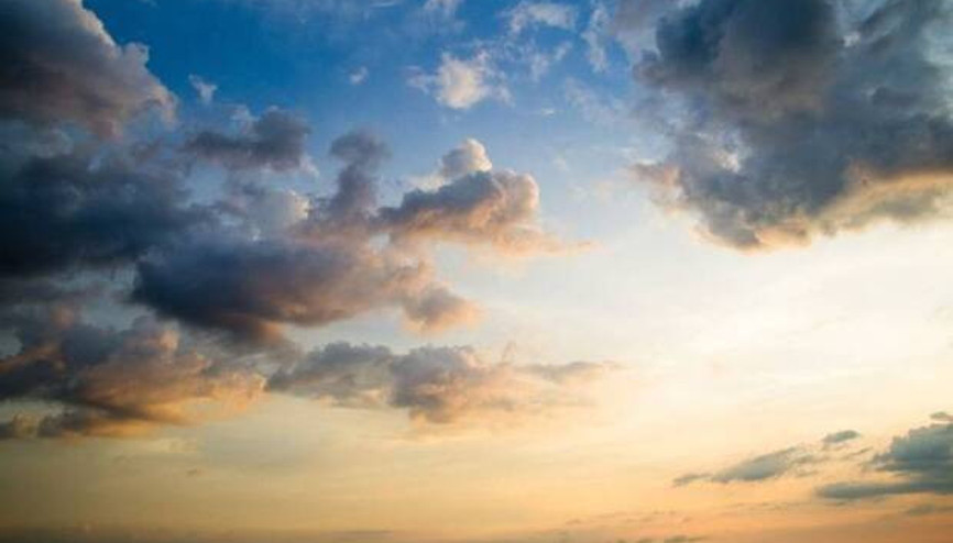 Çöl kumları yine akciğer sağlığını tehdit ediyor