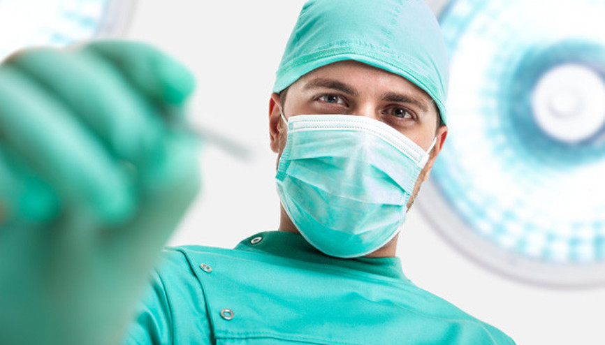 Ameliyat olmazsanız kalp hastası olursunuz