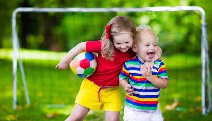 Bu çocuk, bu yaz günü neden hasta oldu