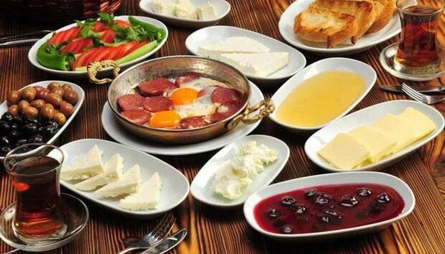 Kahvaltı öğününü atlamanın kilo aldıran 5 sebebi
