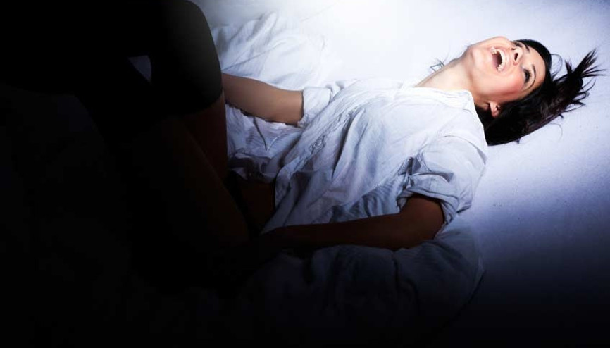 Orgazm aşısı gerçek mi